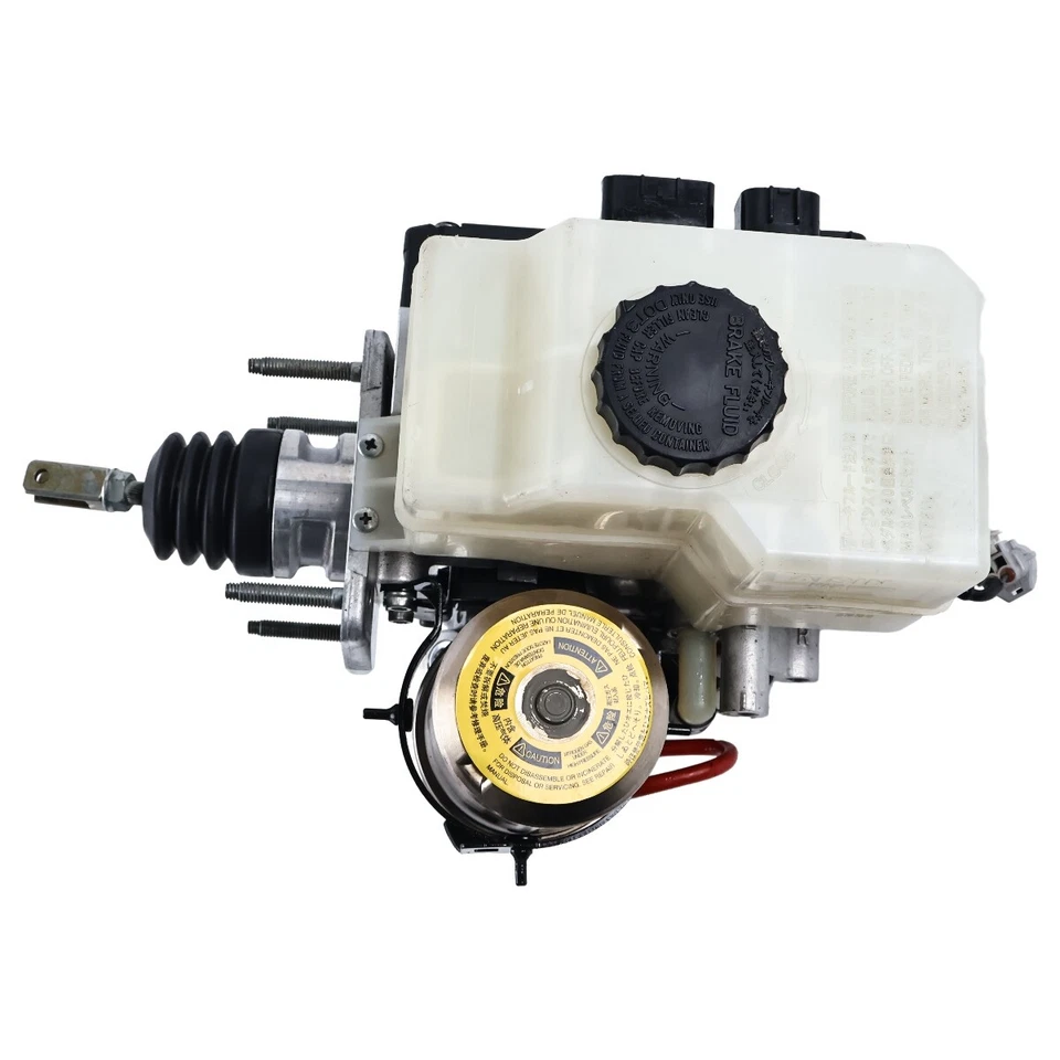 Bomba de refuerzo de freno ABS 47210-60062 para Toyota Land Cruiser Lexus LX470 2000-07 Foto 3 de 4