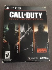 call of duty black ops collection ps3