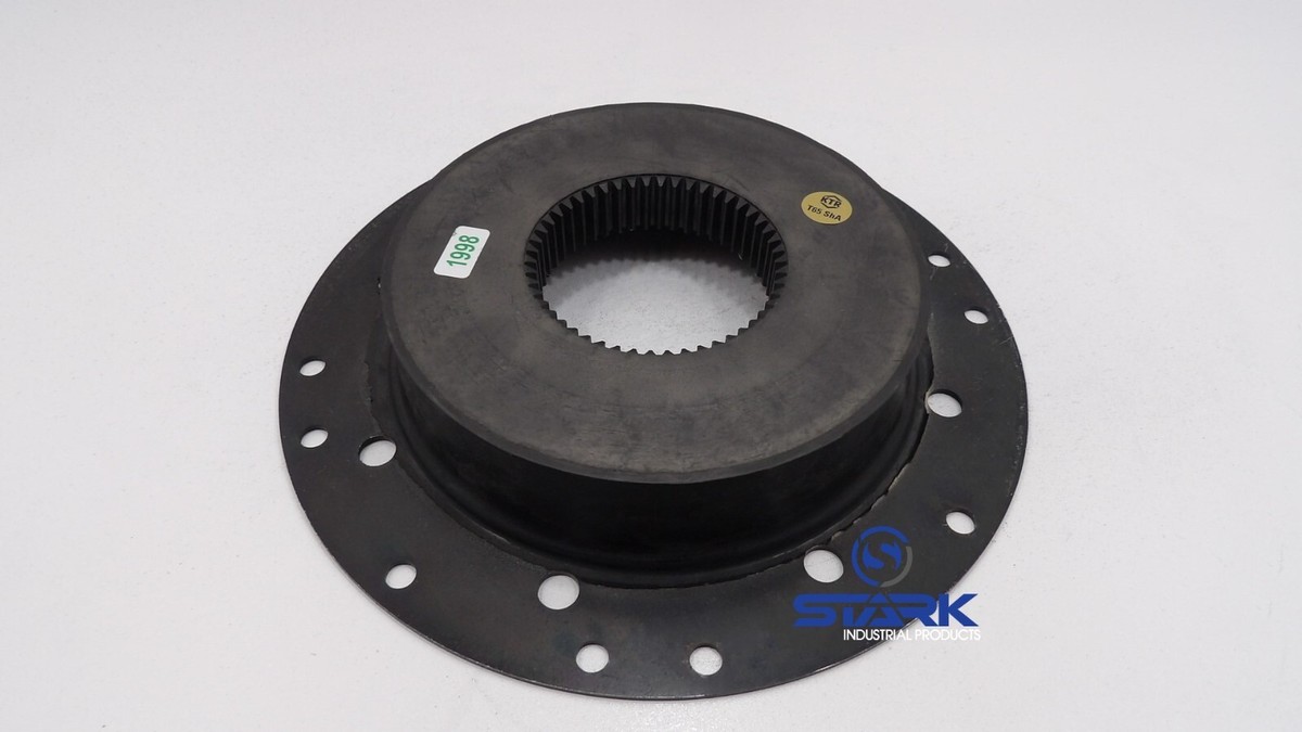 46492955 Ingersoll Rand OEM Drive Coupler | eBay