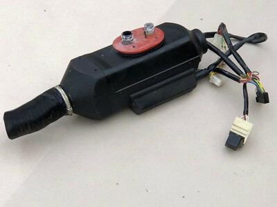 VW T4 Standheizung Eberspächer Heizgerät Diesel mit Kabelbaum 25V 12V Original