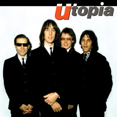 Utopia, New Music