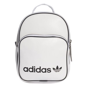 mochilas adidas blanco
