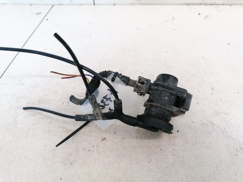 Opel Omega 1999 Electrical selenoid (Electromagnetic solenoid) 091 #1439839-87