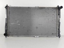 Radiateur Kia CARNIVAL