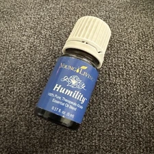 Young Living Essential Oils Humility 5ml