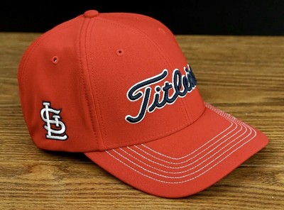 titleist cardinals hat