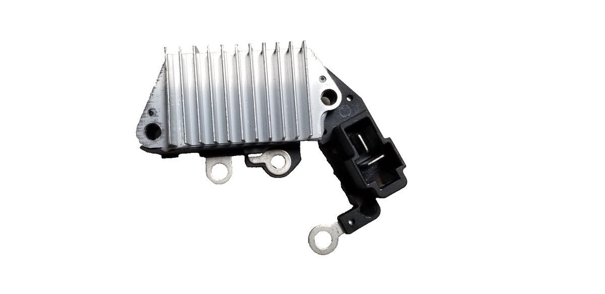 New Alternator Voltage Regulator 126000-0750, 27700-96300, 27060