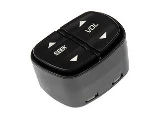 Interruptor de exibição de informações do motorista Dorman para Cadillac Escalade 2003-2007 EXT - Imagem 2 de 3