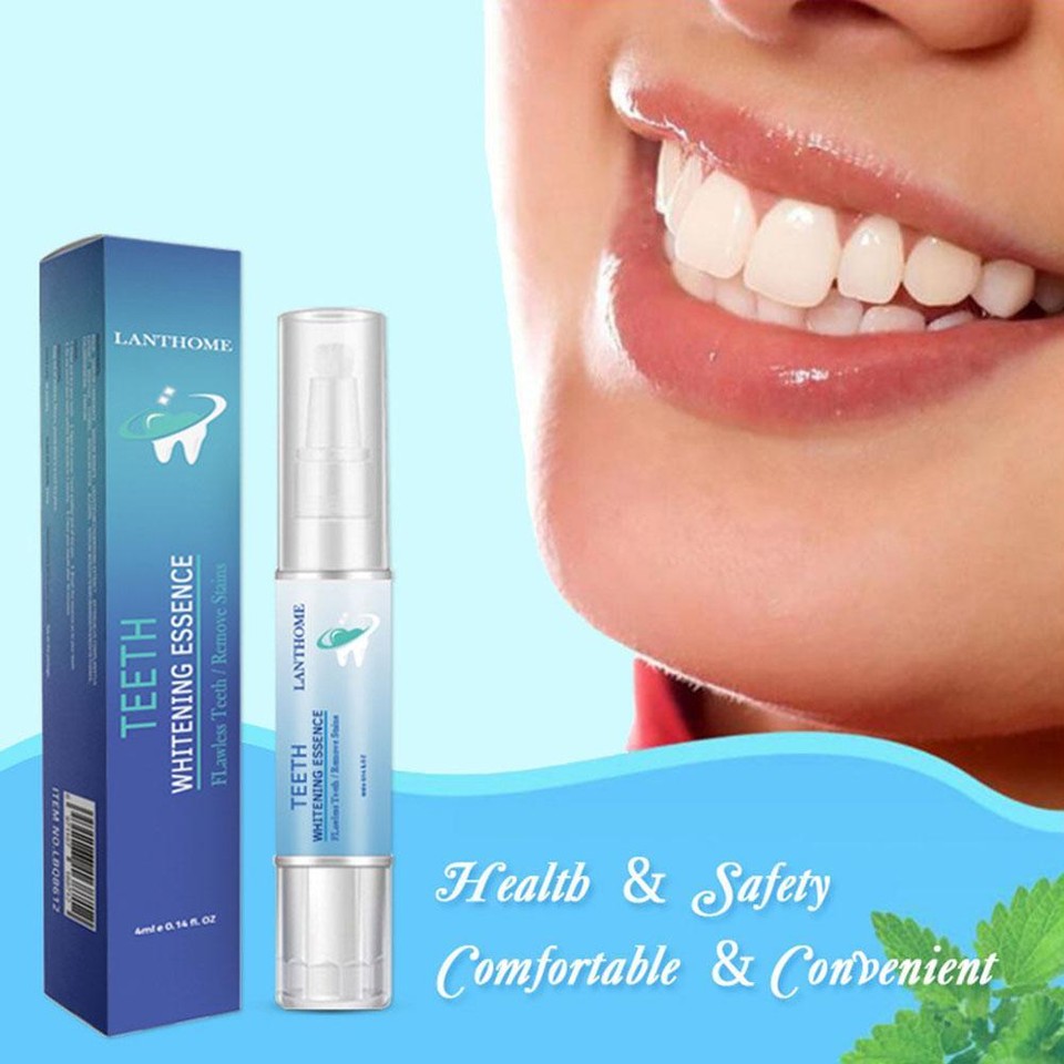 Teeth Whitening Pen Essence Teeth Whitening Brush Teeth Whitening Liqu