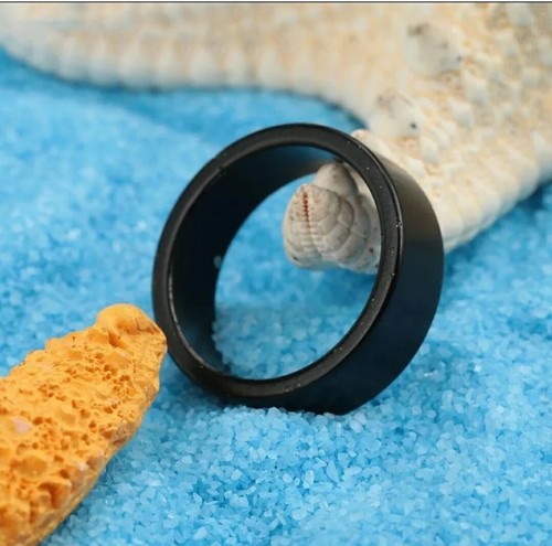 Magic Trick Powerful Magnetic Ring Magician's Gimmick Magnet Prop - Picture 5 of 7