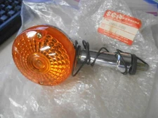 NOS Suzuki RR Right Turn Signal Lamp Flasher GS450 GS750 GN250 GN125 35603 45230