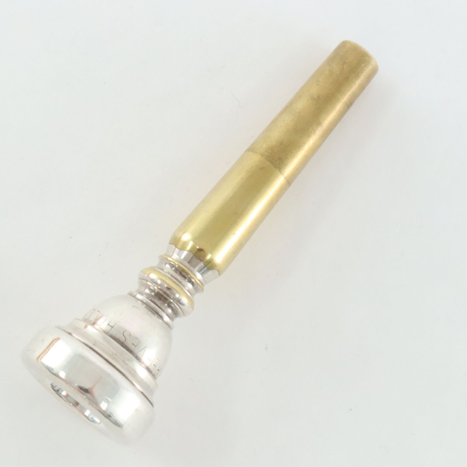 Bob Reeves Trumpet Mouthpiece QUINN'S MOUTHPIECE SALE MPCE1081 eBay