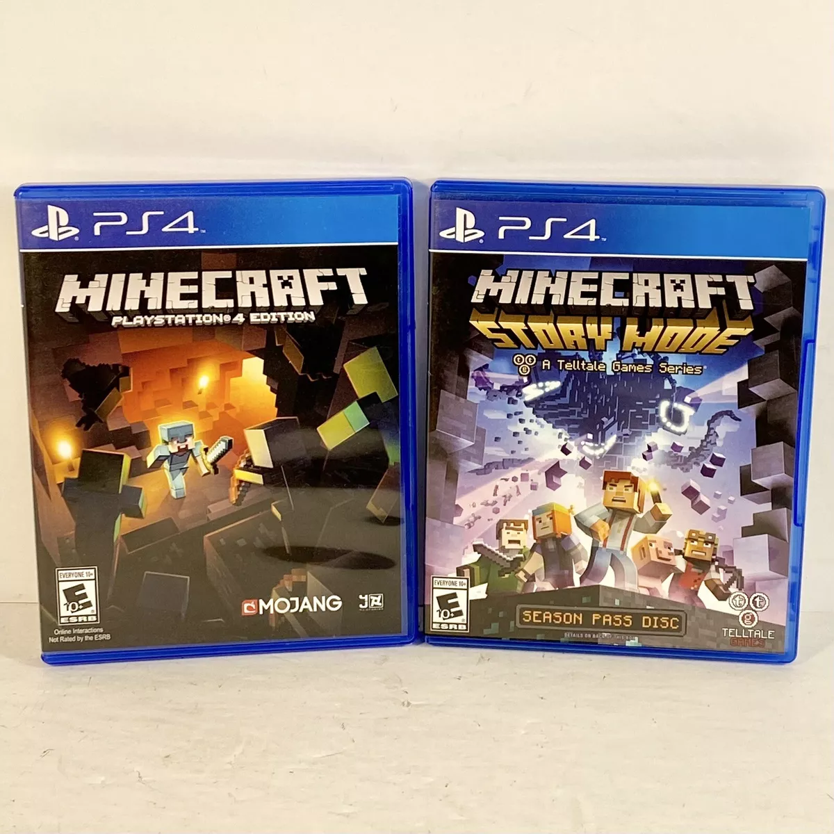 Minecraft: PlayStation 4 Edition update – PlayStation.Blog