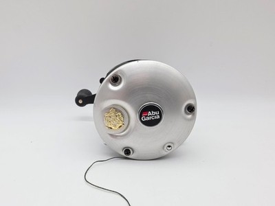 VINTAGE ABU GARCIA AMBASSADEUR 5500C3 HIGH SPEED RETRIEVE BAIT