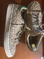 Bait x adidas Stan Smith Vulc  Happy 420  