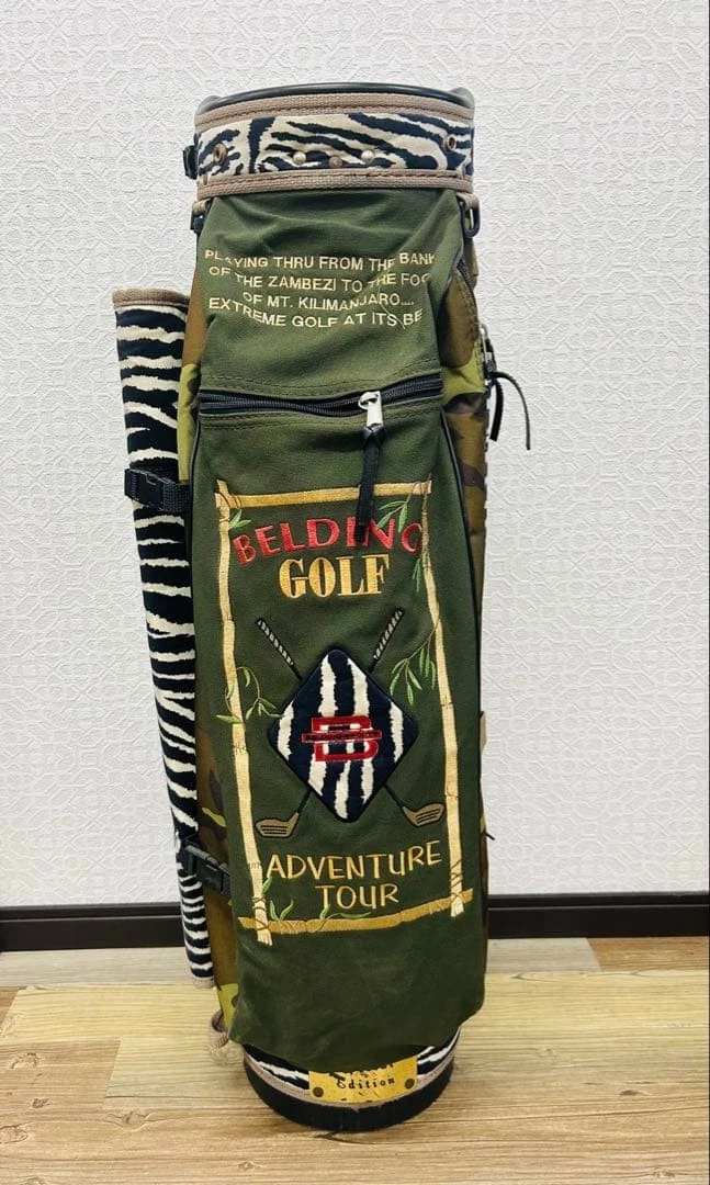 Belding Golf Bags for sale | eBay