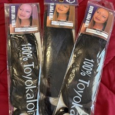Afro Beauty Collection Marley Twist Braid Soft Perm Dread Lock Hair Extension
