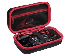 Hard Travel Case Compatible with NOCO GENIUS - USA FAST SHIP - NEW