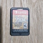 The Legend of Zelda: Breath of the Wild - Nintendo Switch
