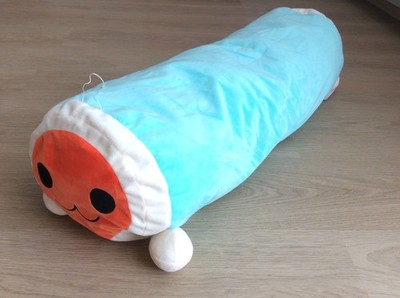Don-chan Plüsch, Taiko no Tatsujin, Bandai Namco, ca. 80cm lang