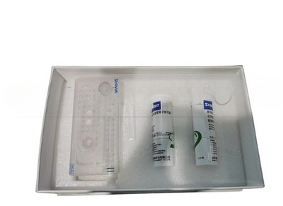 Hydrogen Peroxide Low Temperature Plasma Chemical Validation Unit PHV0501