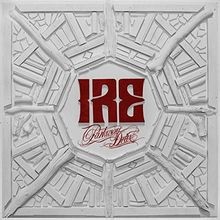 Ire von Parkway Drive | CD | Zustand sehr gut