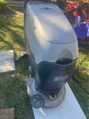 #ad Nilfisk Advance Adfinity 20ST Walk Behind Floor Scrubber 20” Battery $2199.00