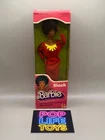 Vintage 1979 Mattel “Black Barbie” #1293 *NRFB*