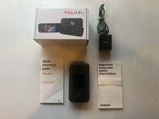 TCL Flip Pro Phone - Verizon