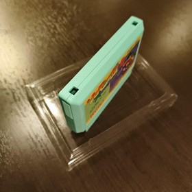 NES Solomon'S Key 2 Tecmo Famicom Title With Box And Manual JPN Vintage Limited