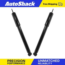 Rear Shock Absorbers for 2011-2017 Nissan Juke