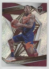 2019-20 Panini Revolution Jordan Clarkson #62 03kc