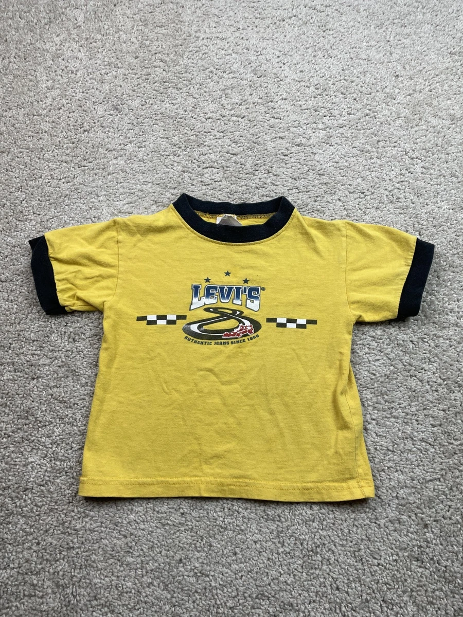 Cotton Yellow Vintage Clothing for Children for sale | eBay