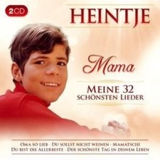 Mama-Meine 32 sch nsten Lieder CD 