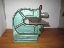 Numberall Model 40B Numbering & Lettering Press