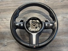 BMW 1 2 3 4 SERIES F20 F22 F30 F32 F36 M SPORT STEERING WHEEL F31 F21 | M3 F80 