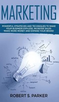 Robert S Parker | Marketing | Buch | Englisch (2019) | Gebunden