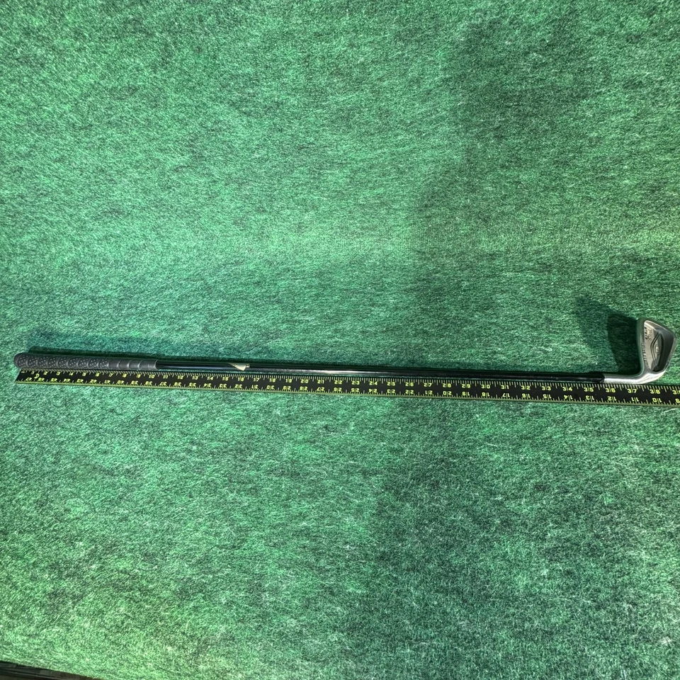 Набор айронов большого размера Snake Eyes King Snake 4-9 графитовые стандартные мужские для правой руки - Изображение 4 из 4