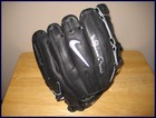 Yankees Mariano Rivera Signed Authentic Nike Game Model Baseball Glove STEINER