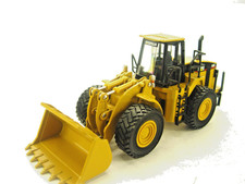 CAT  Radlader  980 G   Caterpillar  - 1:50 - Norscot  55027   #1341  #E - gebr.