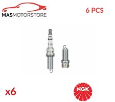 ZÜNDKERZE ZÜNDKERZEN NGK 1317 6PCS A FÜR NISSAN 350 Z,MURANO II 3.5,3.5 4X4