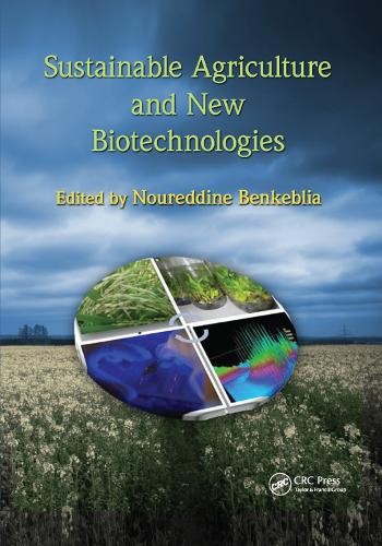 Sustainable Agriculture and New Biotechnologies by Noureddine... - 9780367382575