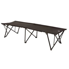 Kamp-Rite Portable Folding Standard Kwik-Cot Indoor/Outdoor 1-Person Camping