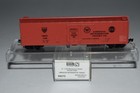 SALE N Scale MTL 69070 American Refrigerator 51' Mechanical Reefer C57866 — photo 1