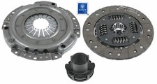 Kit d'embrayage BMW 3,3
