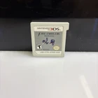 Fire Emblem: Awakening (Nintendo 3DS, 2013) Authentic US Copy - Tested, Working!