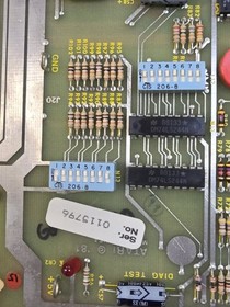 Original Atari Arcade Tempest PCB Game Board Set!!!