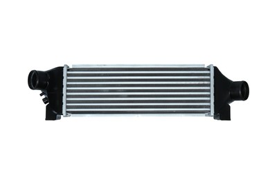 KAMOKA Ladeluftkühler 7750073 für FORD TRANSIT Bus TOURNEO F_E_ F_F_ F_G_ FAE_