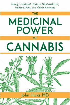 #ad The Medicinal Power of Cannabis : Using a Natural Herb to Heal Ar $6.98