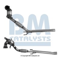 Katalysator Bm Catalysts BM92082H